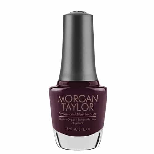 White Smoke Morgan Taylor Danced And Sang-ria 15ml/0.5 fl oz- 3110271