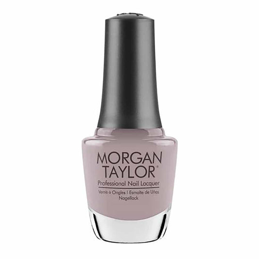 White Smoke Morgan Taylor Keep 'Em Guessing 15ml/0.5 fl oz - 3110432