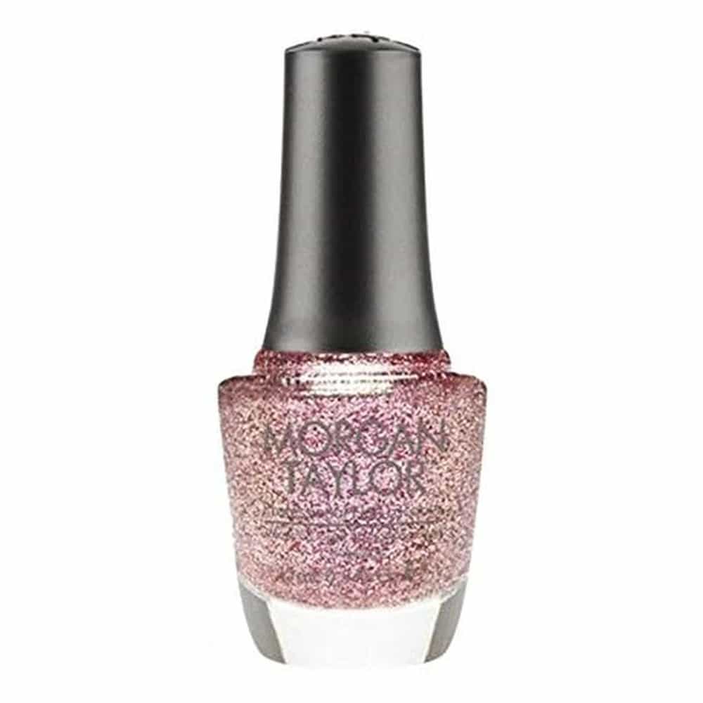 White Smoke Morgan Taylor June Bride 15ml/0.5 fl oz - 3110835