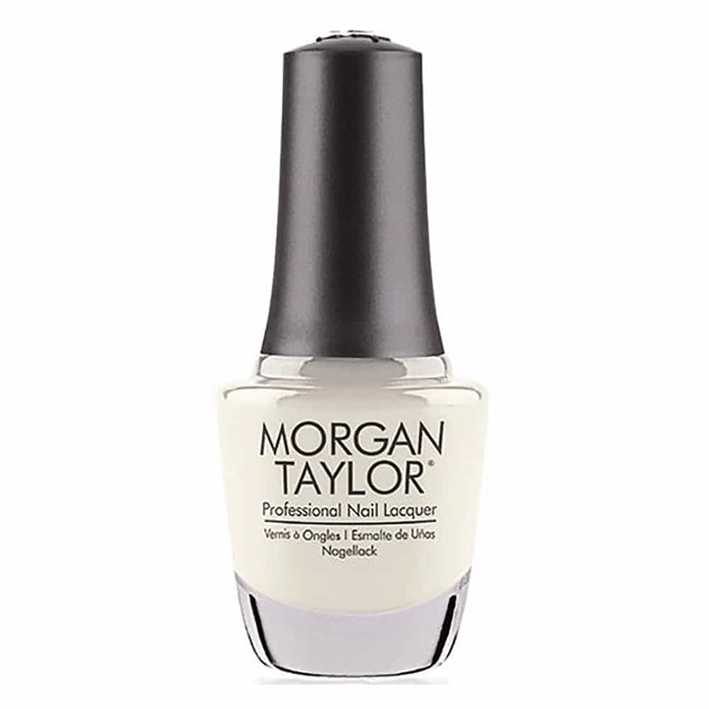 White Smoke Morgan Taylor Need A Tan 15ml/0.5 fl oz - 3110854