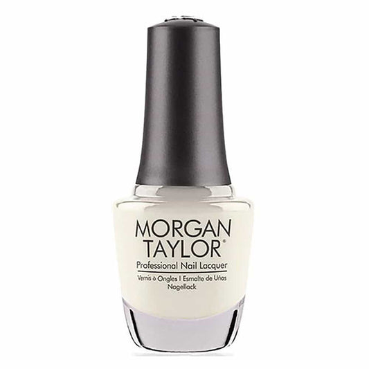 White Smoke Morgan Taylor Need A Tan 15ml/0.5 fl oz - 3110854