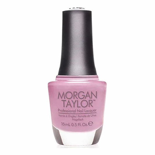White Smoke Morgan Taylor Go Girl 15ml/0.5 fl oz - 3110858