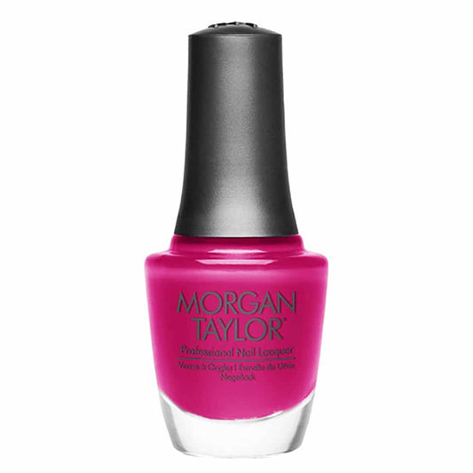 White Smoke Morgan Taylor Girls Love Buoys 15ml/0.5 fl oz - 50217