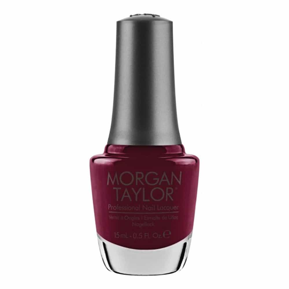 White Smoke Morgan Taylor Looking For A Wingman 15ml/0.5 fl oz - 50229