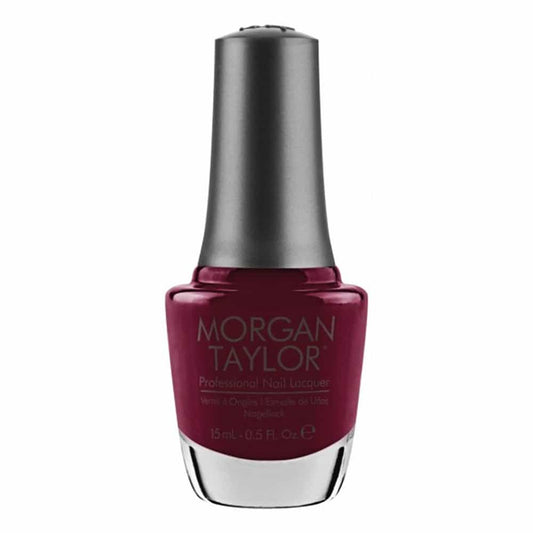 White Smoke Morgan Taylor Looking For A Wingman 15ml/0.5 fl oz - 50229