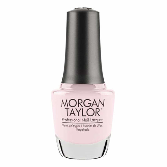 White Smoke Morgan Taylor N-ice Girls Rule 15ml/0.5 fl oz - 50239
