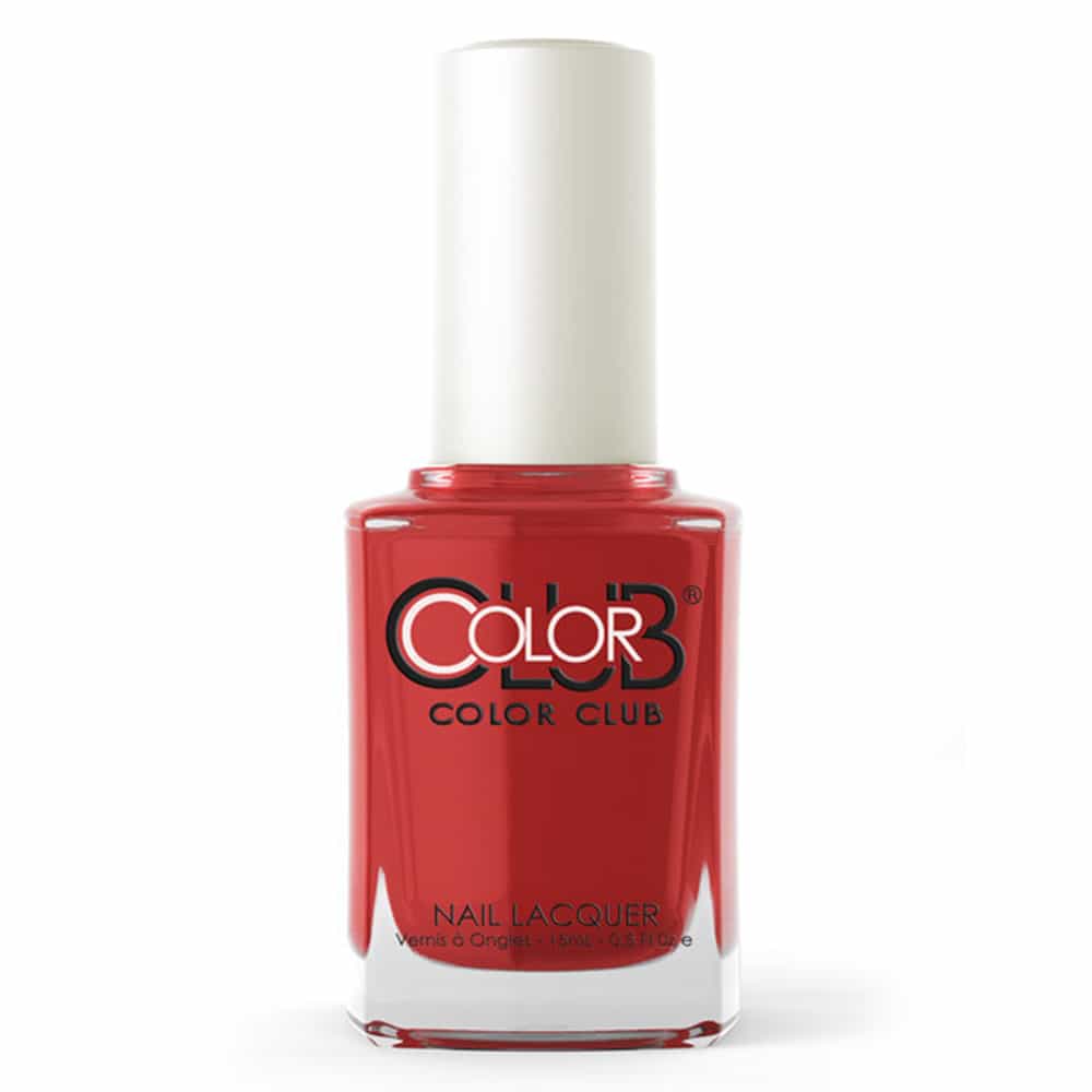 White Smoke Color Club Catwalk 0.5 oz. - 15 ml