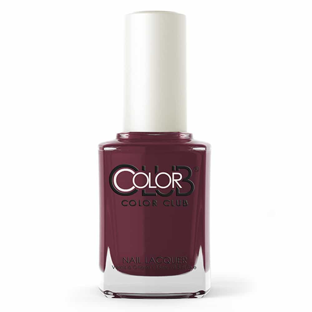 White Smoke Color Club Feverish 0.5 oz. - 15 ml