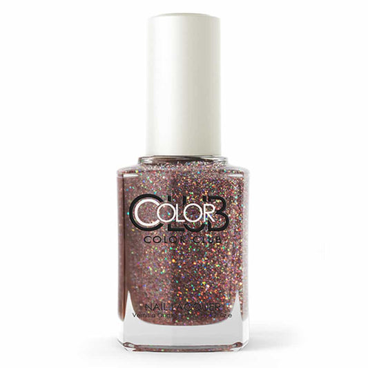 White Smoke Color Club Magic Attraction 0.5 oz. - 15 ml