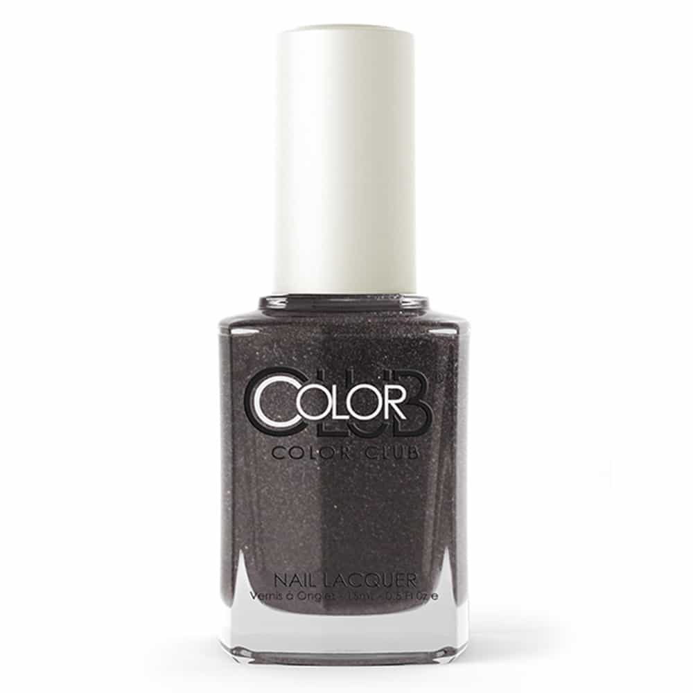 White Smoke Color Club Show Time 0.5 oz. - 15 ml