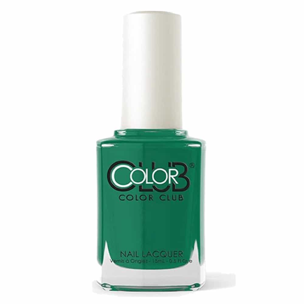 White Smoke Color Club Wild Cactus 0.5 oz. - 15 ml