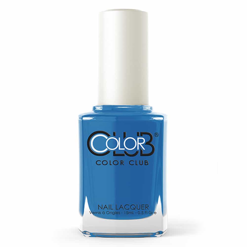 White Smoke Color Club Endless Summer 0.5 oz. - 15 ml