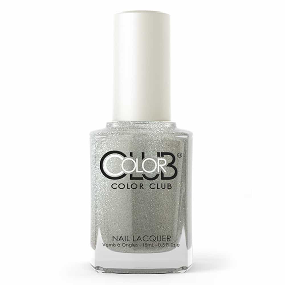 White Smoke Color Club On The Rocks 0.5 oz. - 15 ml