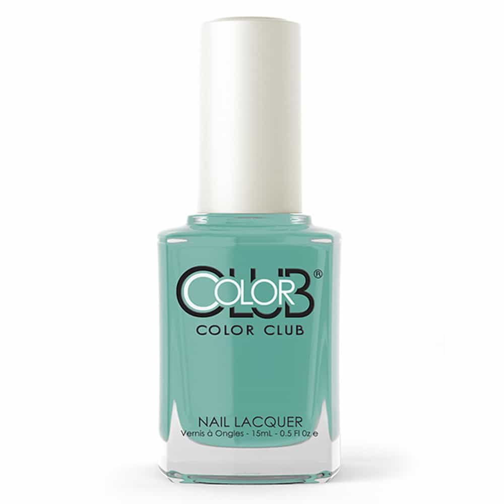 White Smoke Color Club Evolution 0.5 oz. - 15 ml