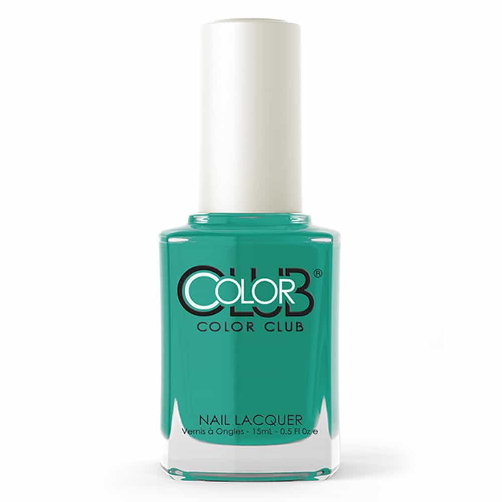 White Smoke Color Club Abyss 0.5 oz. - 15 ml