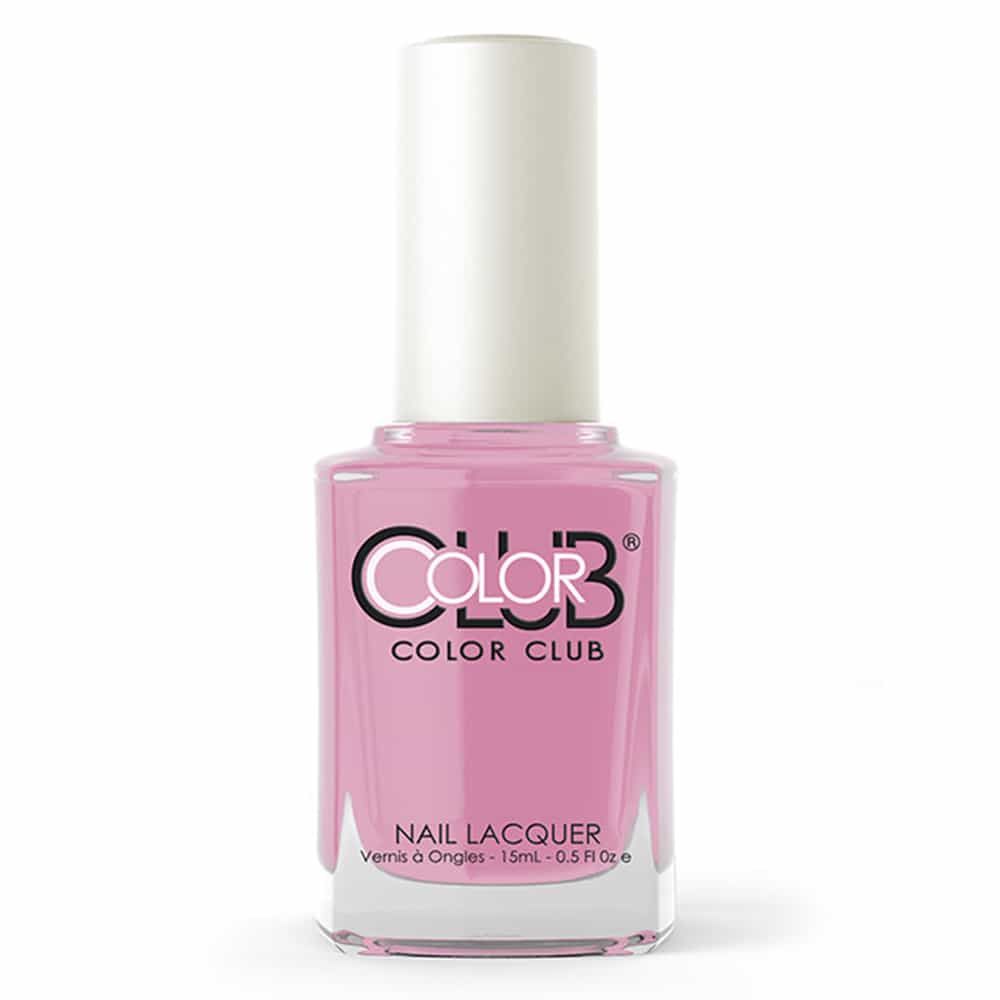 White Smoke Color Club Wicker Park 0.5 oz. - 15 ml