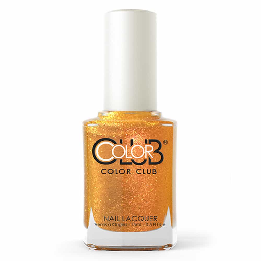 White Smoke Color Club Lion's Den 0.5 oz. - 15 ml