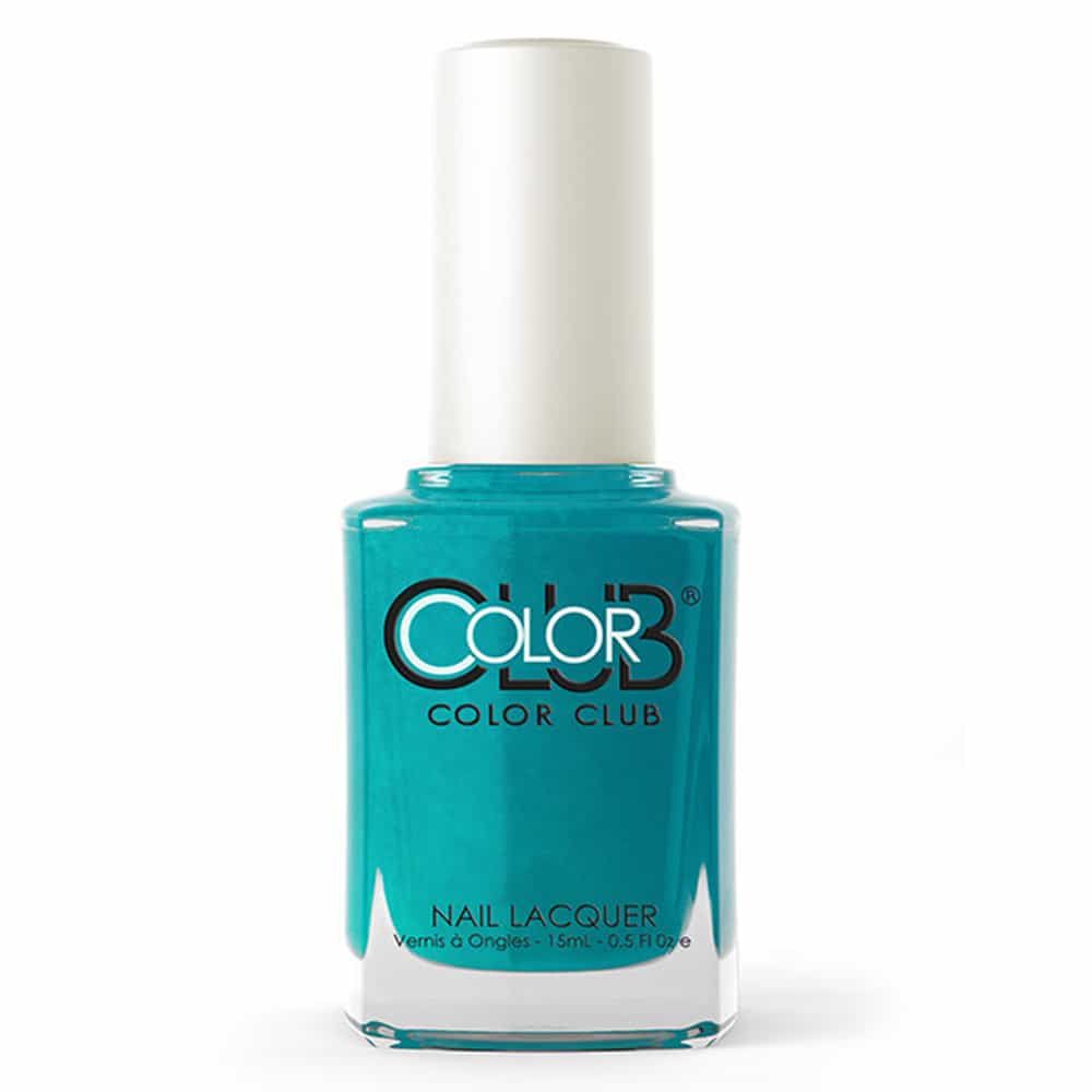 White Smoke Color Club Neon Wicked Sweet 0.5 oz. - 15 ml