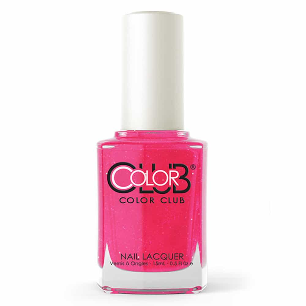 White Smoke Color Club Neon Ultra-Astral 0.5 oz. - 15 ml