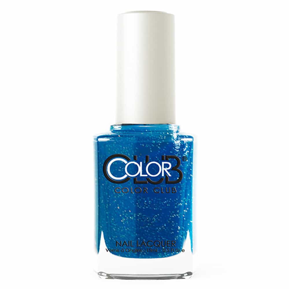 White Smoke Color Club Neon Otherworldly 0.5 oz. - 15 ml