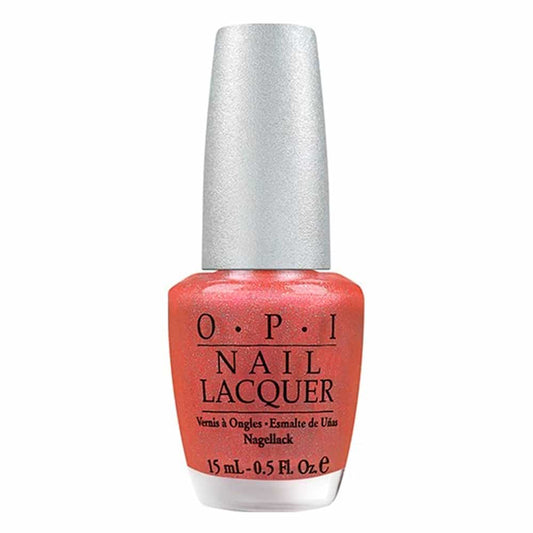 White Smoke OPI DS Reserve 0.5 oz. DS 027