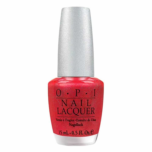 White Smoke OPI DS Reflection 0.5 oz. DS 030