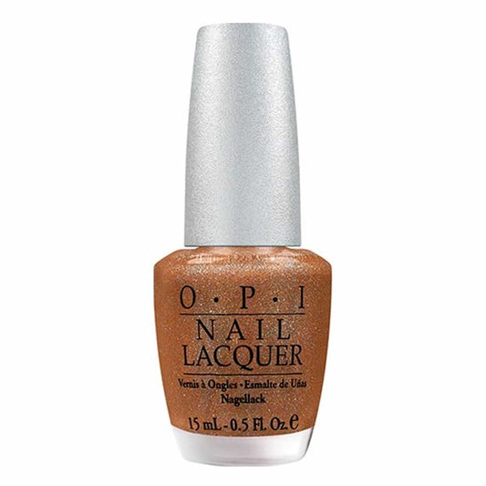 White Smoke OPI DS Classic 0.5 oz. DS 031