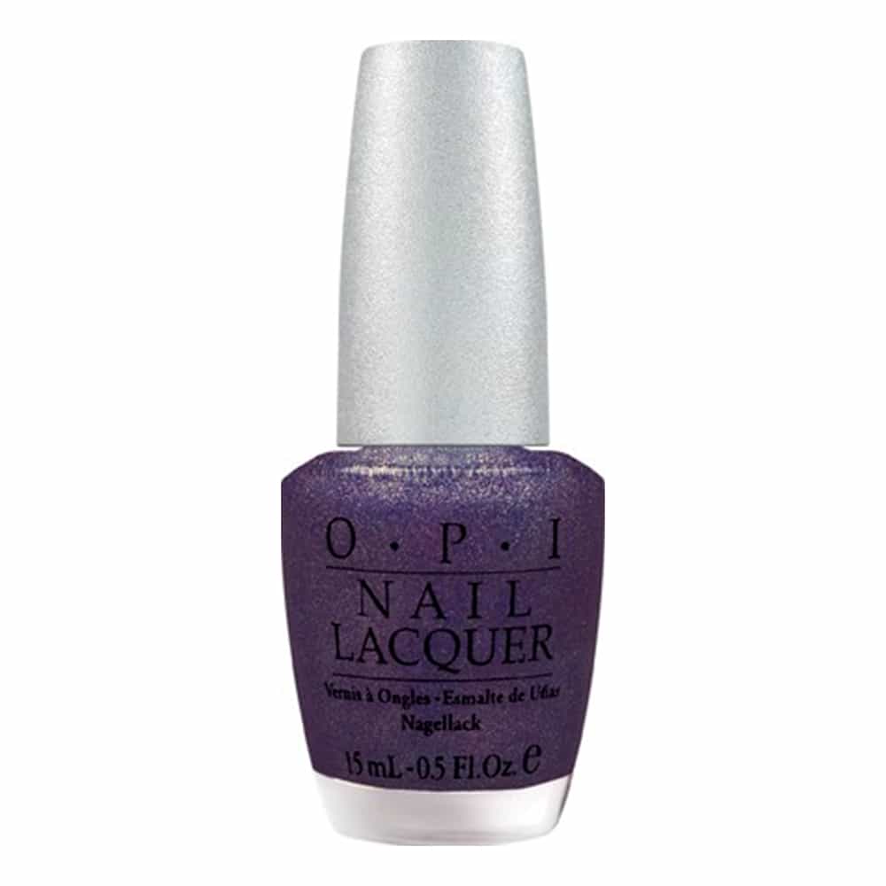 White Smoke OPI DS Mystery 0.5 oz. DS 037