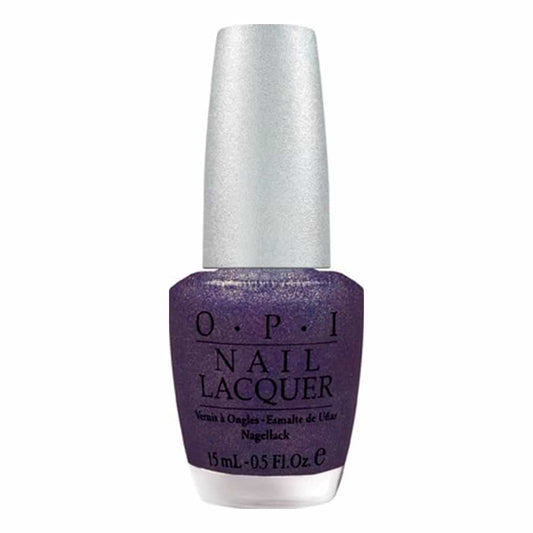 White Smoke OPI DS Mystery 0.5 oz. DS 037