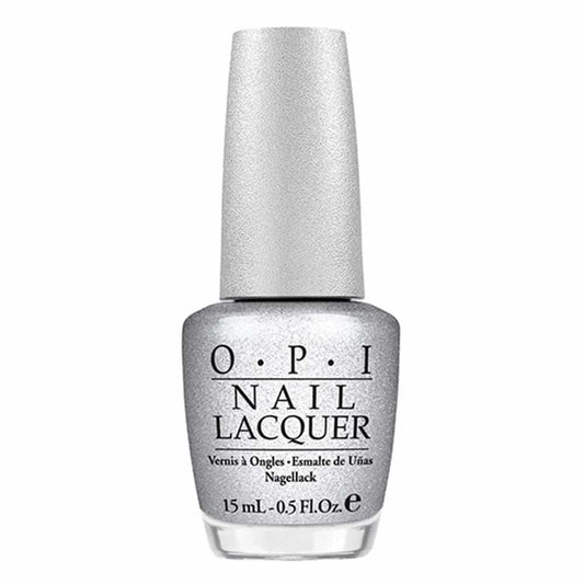 White Smoke OPI DS Radiance 0.5 oz. DS 038