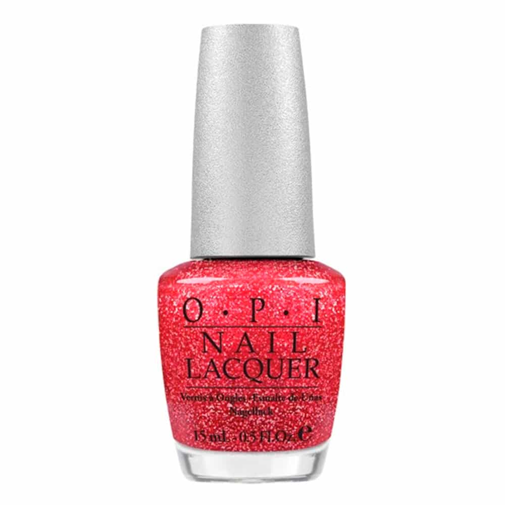 White Smoke OPI DS Bold 0.5 oz. DS 041