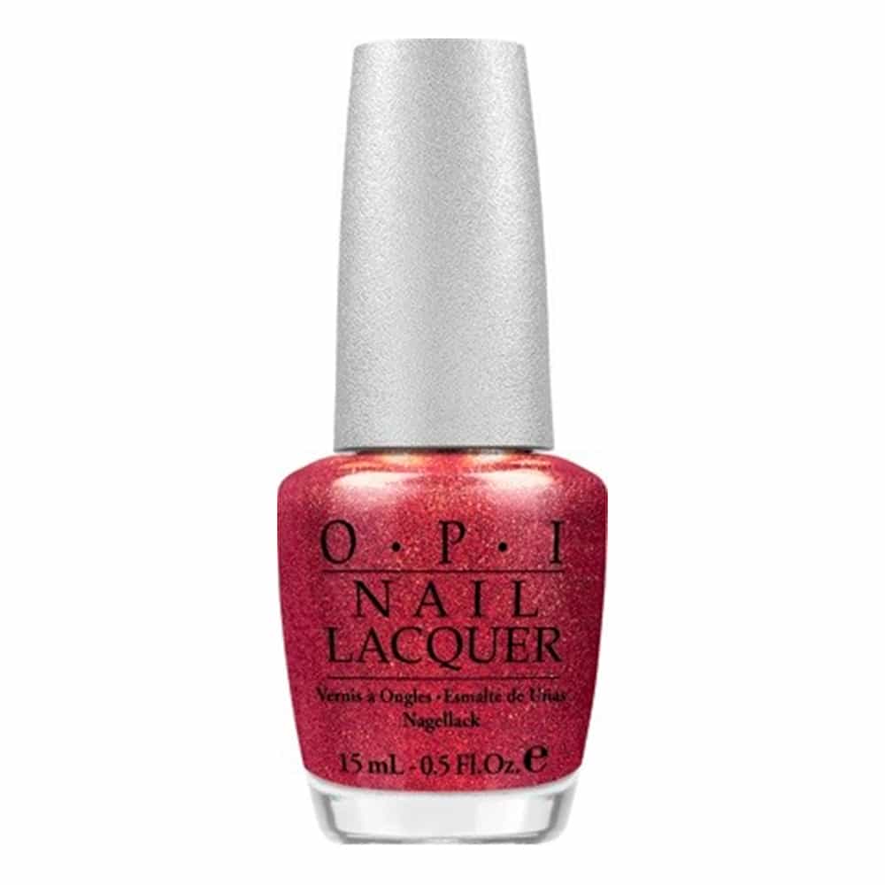 White Smoke OPI DS Indulgence 0.5 oz. DS 042