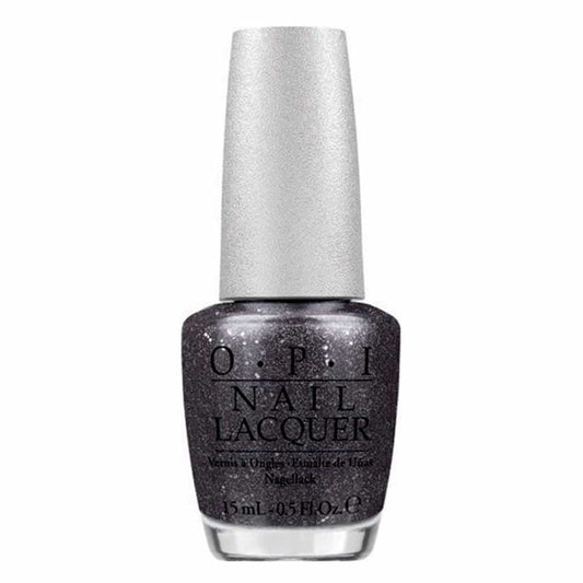White Smoke OPI DS Pewter 0.5 oz. DS 044