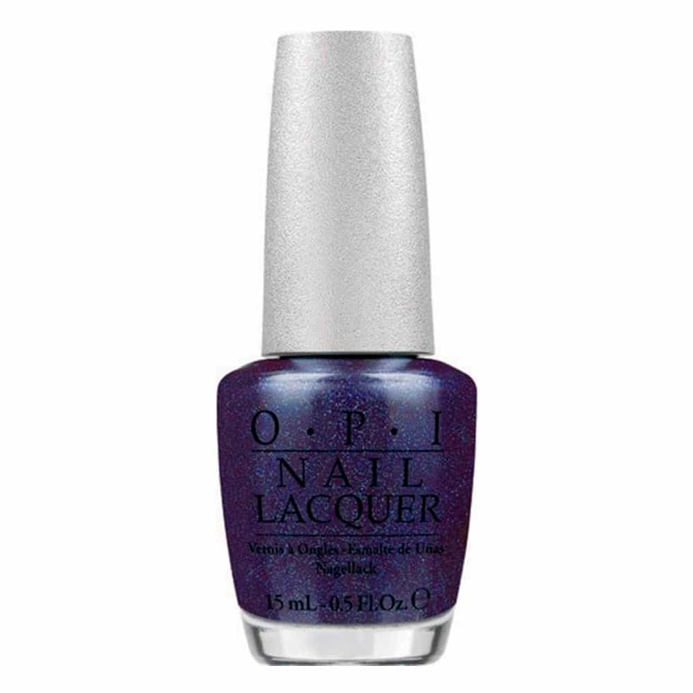 White Smoke OPI DS Lapis 0.5 oz. DS 045