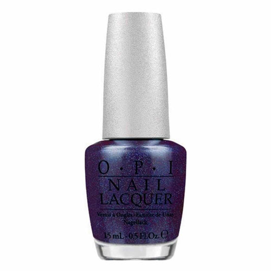 White Smoke OPI DS Lapis 0.5 oz. DS 045