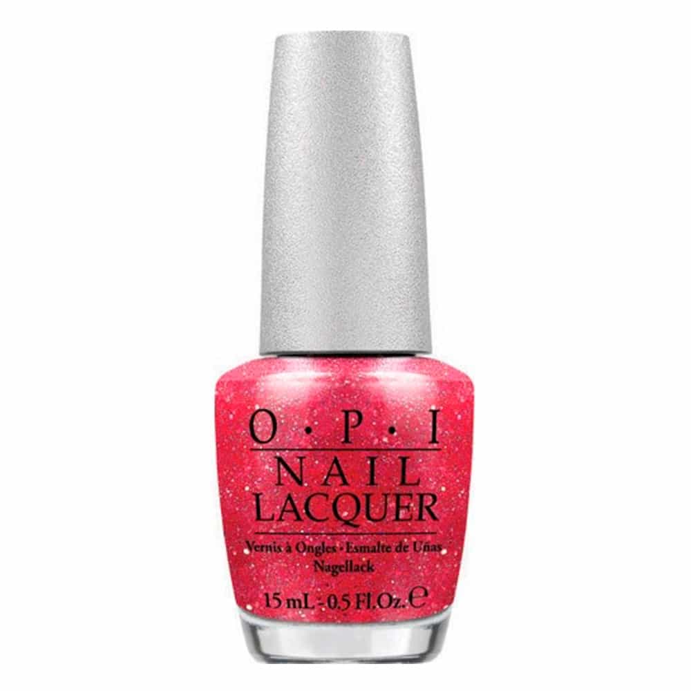 White Smoke OPI DS Tourmaline 0.5 oz. DS 046
