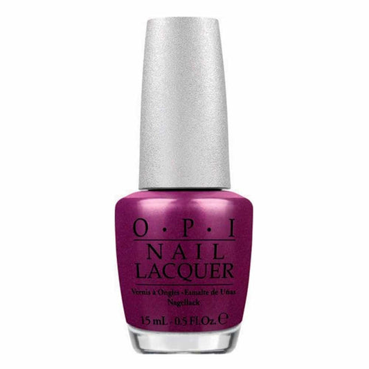 White Smoke OPI DS Imperial 0.5 oz. DS 049