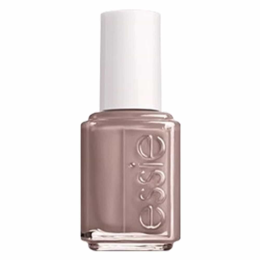 White Smoke Essie Glamour Purse