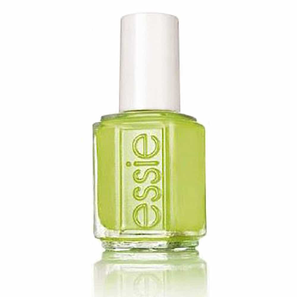 White Smoke Essie Vibrant Vibes 0.46 oz./ 13.5ml