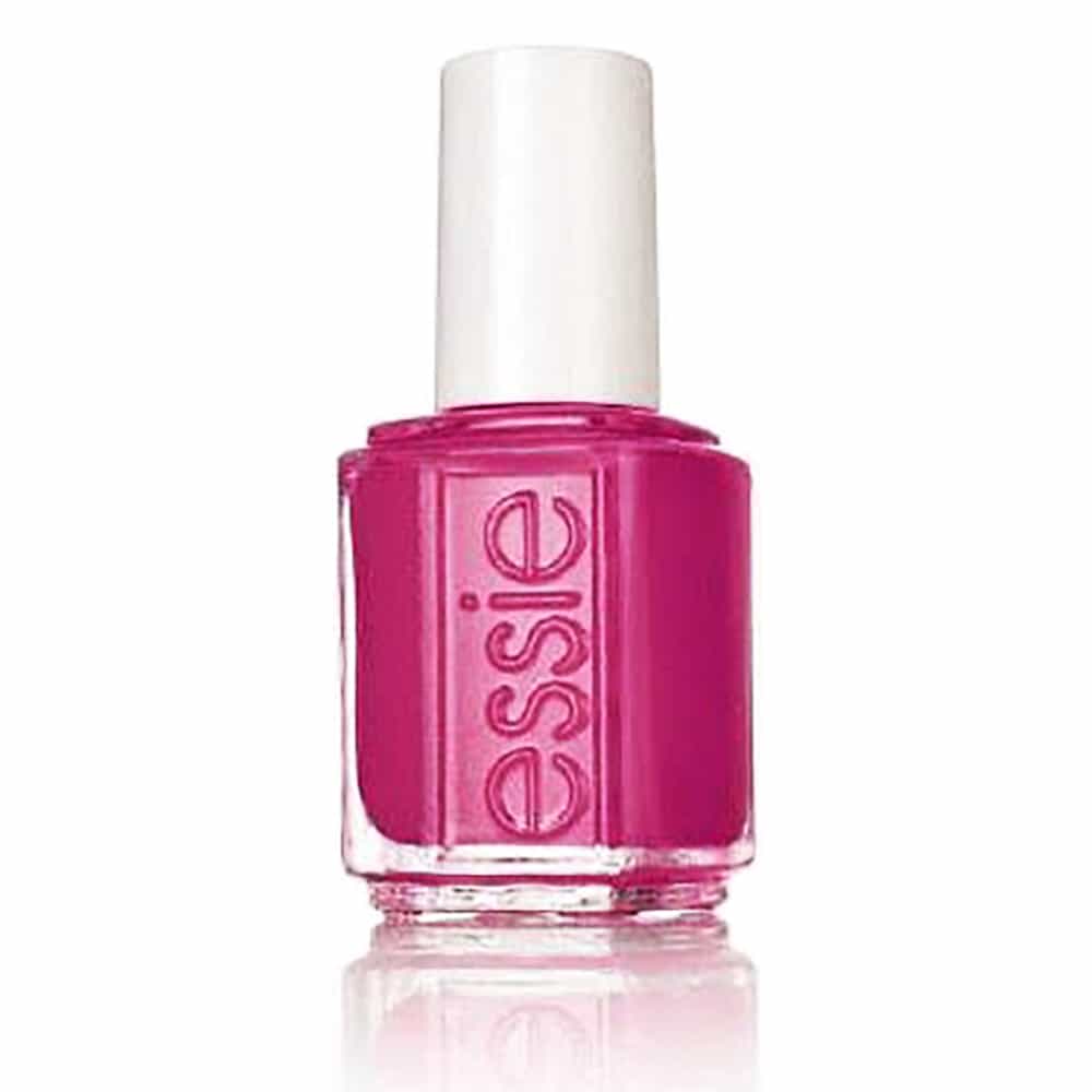 White Smoke Essie Coacha'Bella 0.46 oz./ 13.5ml