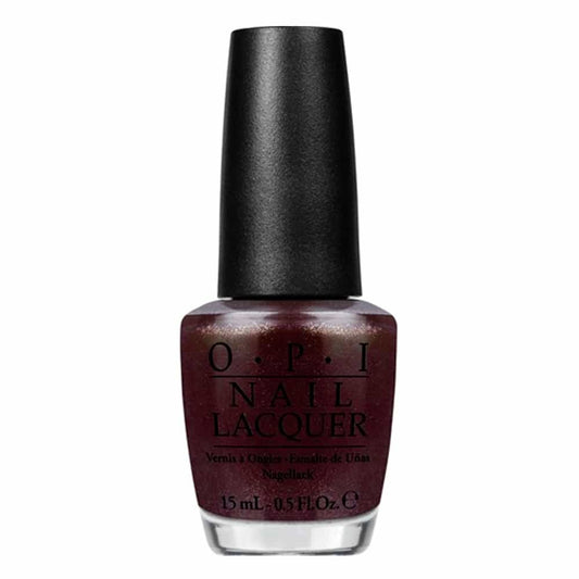 White Smoke OPI First Class Desires 0.5 oz. HR F11