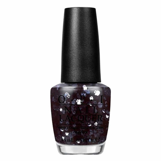 White Smoke OPI So Elegant 0.5 oz. HR F18