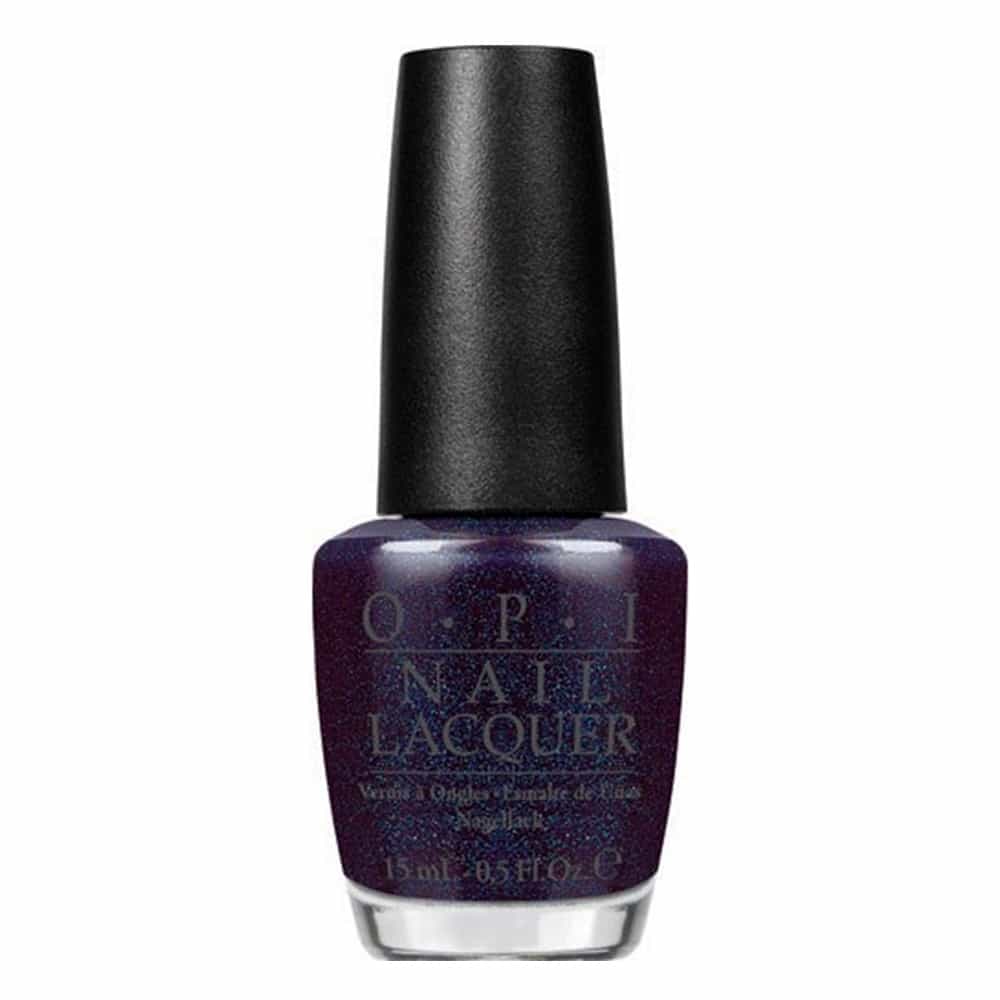 White Smoke OPI Give Me Space 0.5 oz./15ml HR G37