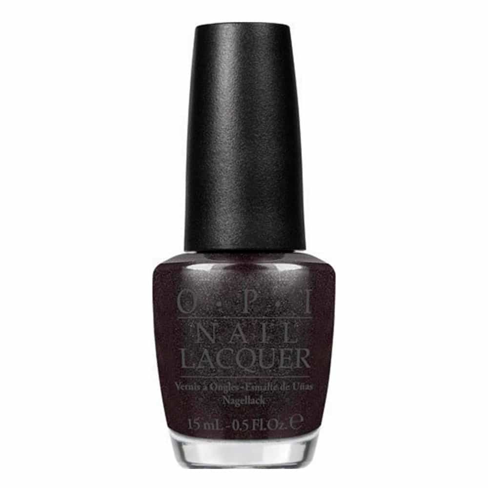 White Smoke OPI Center Of The You-Niverse 0.5 oz./15ml HR G38
