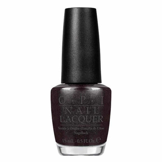 White Smoke OPI Center Of The You-Niverse 0.5 oz./15ml HR G38