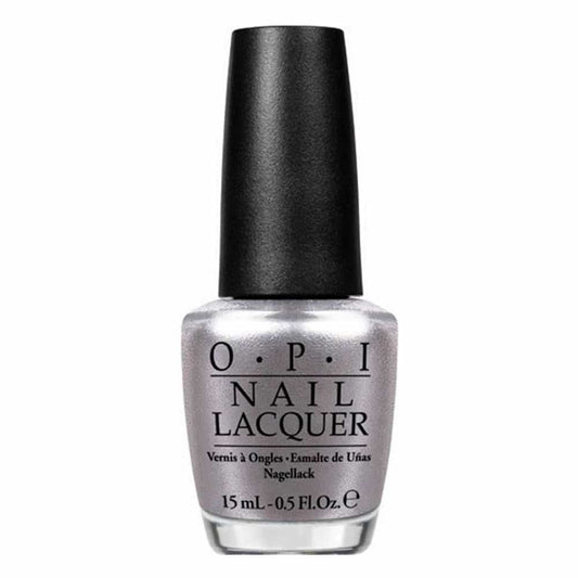 White Smoke OPI I Drive A SuperNova 0.5 oz./15ml HR G40