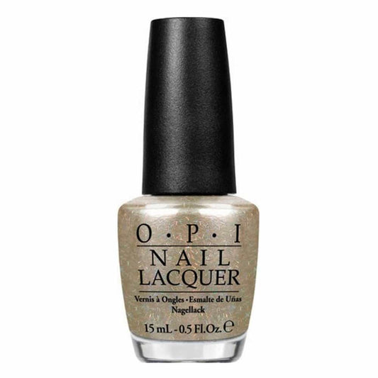 White Smoke OPI Is This Star Taken? 0.5 oz./15ml HR G43