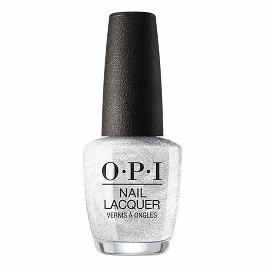 White Smoke OPI Ornament To Be Together 0.5 fl oz/15 ml - HR J02