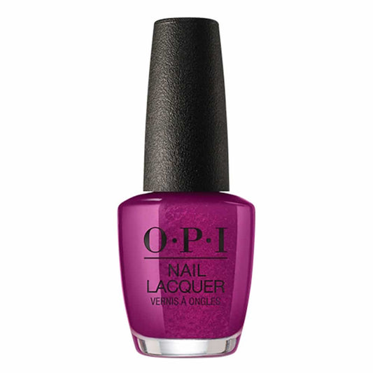 White Smoke OPI Feel The Chemis-Tree 0.5 fl oz/15 ml - HR J05