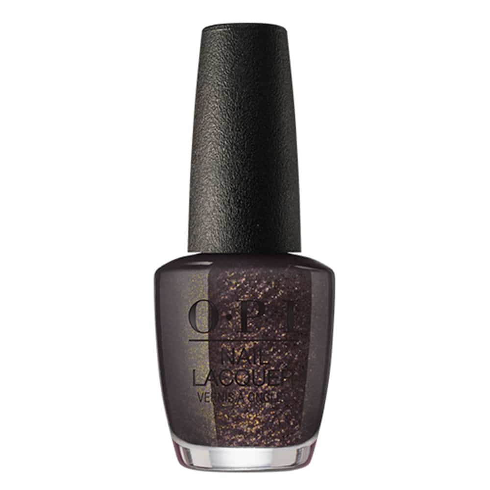 White Smoke OPI Top The Package With A Beau 0.5 fl oz/15 ml - HR J11